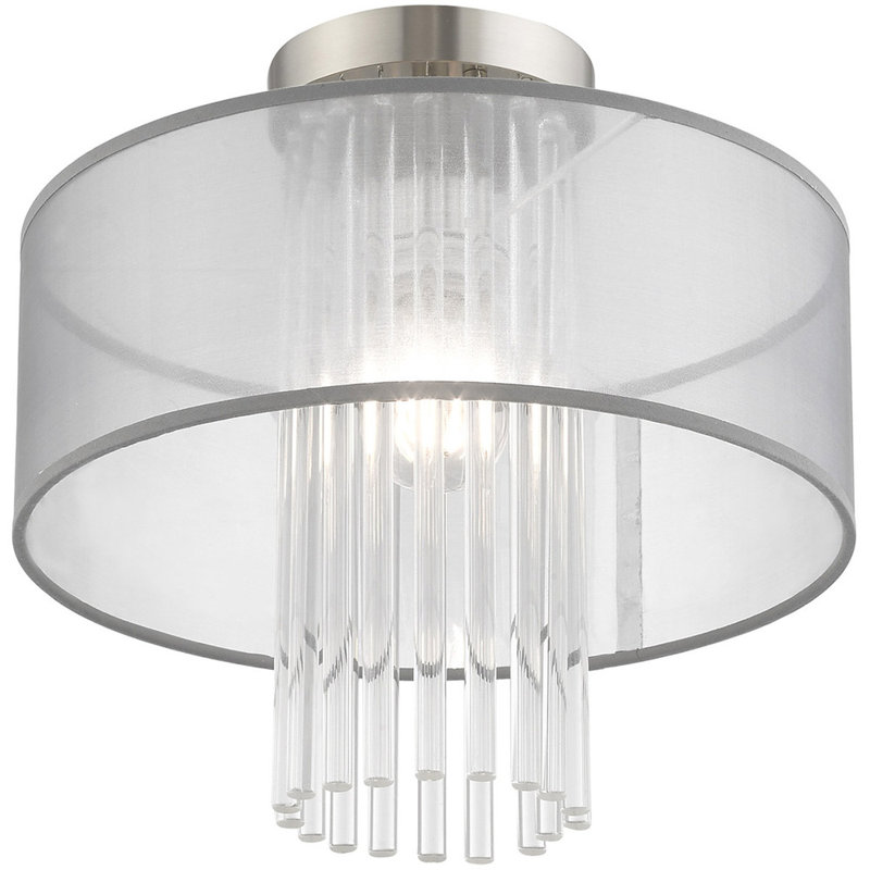 Flush Mount