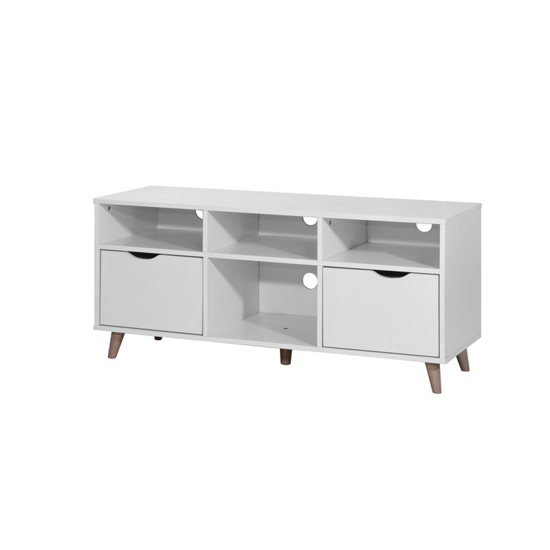 Ashayra TV Stand for TVs up to 40"