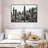 Black Arizona - Amazing Cactus I-548430299-548430297