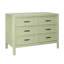Commode double 6 tiroirs Aruba-107382068