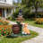 Sitting Corgi Dog Planter Outdoor Decor