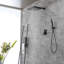 Robinet de douche avec valve brute-62636621