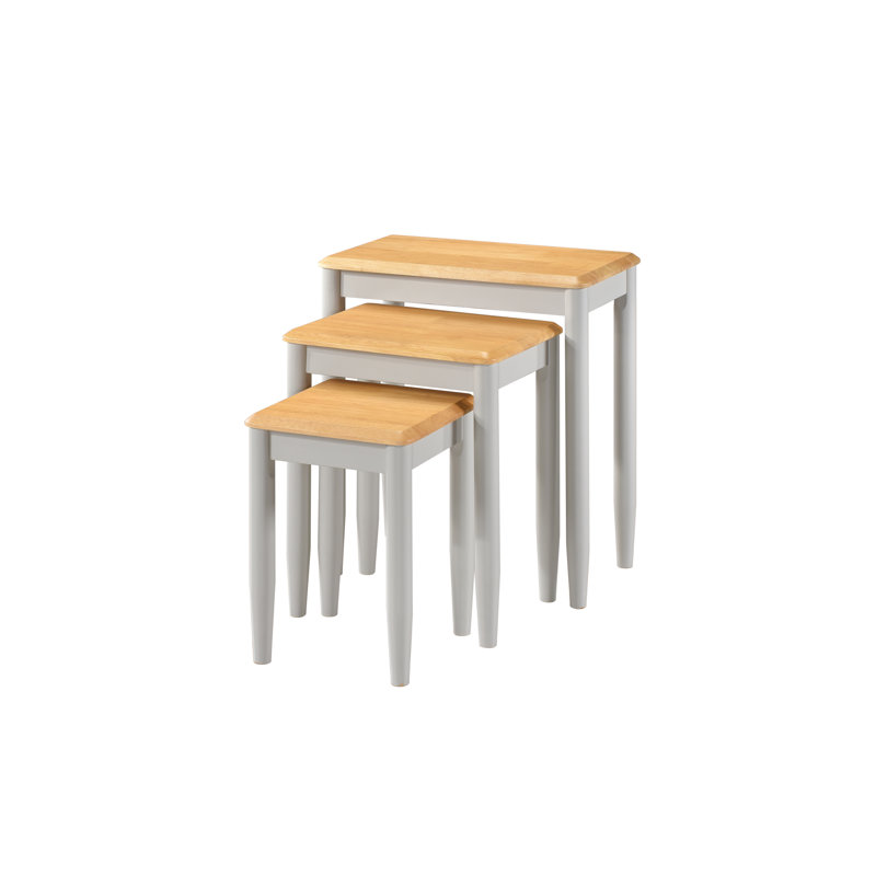 Alusine End Table