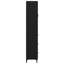  Highboard Artisan Oak 69.5 X 34 X 180 Cm Engineered Wood-1955184770