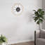Horloge murale moderne-793173977