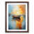Walnut Framed selected