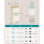 Cardboard, Faux Leather Laundry Room Organiser