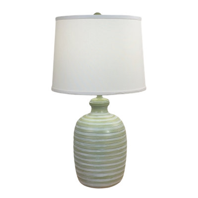 Lampe de table Farmhouse Bee Hive