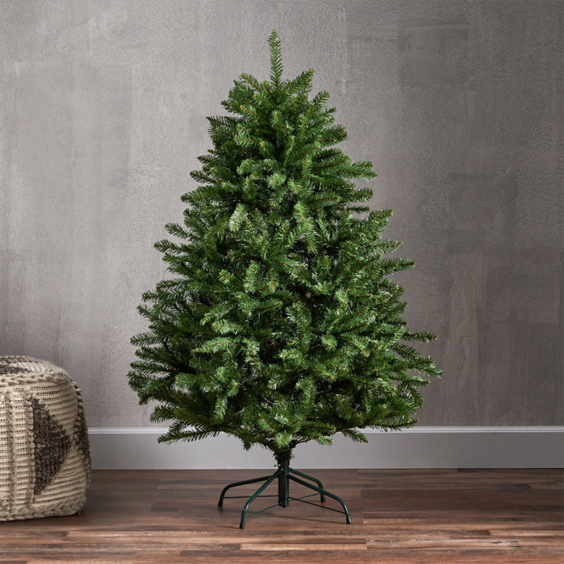 4.5 'Norway Hinged Tree 663 Tips,Dia:40