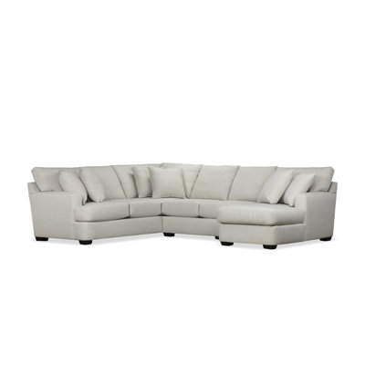 Emilio Upholstered Sectional
