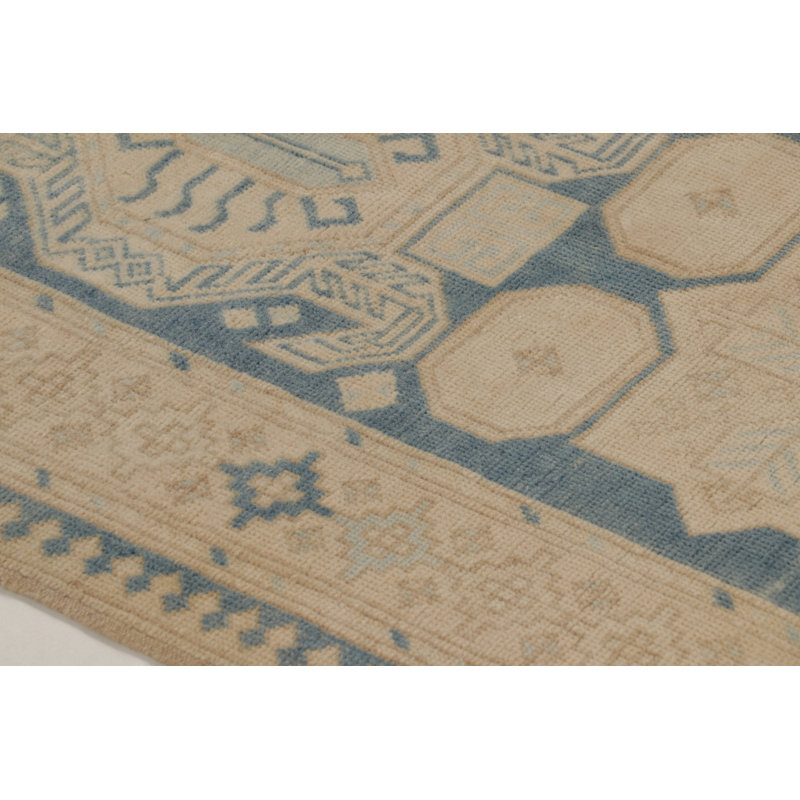 One-of-a-Kind 2'7x10'8 Area Rug