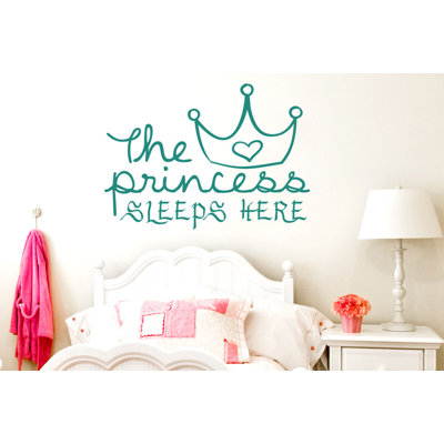 Abstract Wall Decal