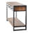 Console de 55 po