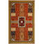 Tapis performance géométrique Estep-961170156
