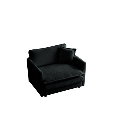 Single Seat Armchair