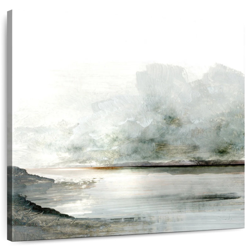 Avery Ebb, 33" H x 33" W