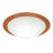 Besa Glass Flush Mount-4292462-4292464