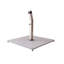 Pavone 10' x 13.1' Rectangular Cantilever Umbrella (Grip Handle)-82673022-77292348-77292335