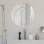 Dumas Flat Mirror