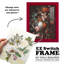 Camellia Study, reproduction d'art encadrée-547030332-547030307