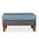 Catalina Outdoor Ottoman