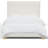 Benita Upholstered Standard Bed-71071235-87103102