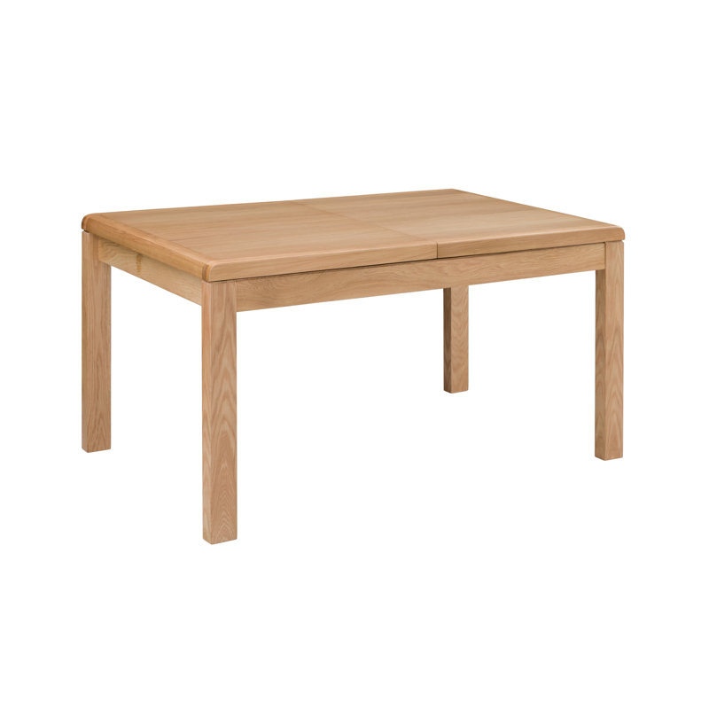 Bruner Extendable Dining Table