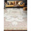 Aubusson Hand Knotted Wool Oriental Area Rug