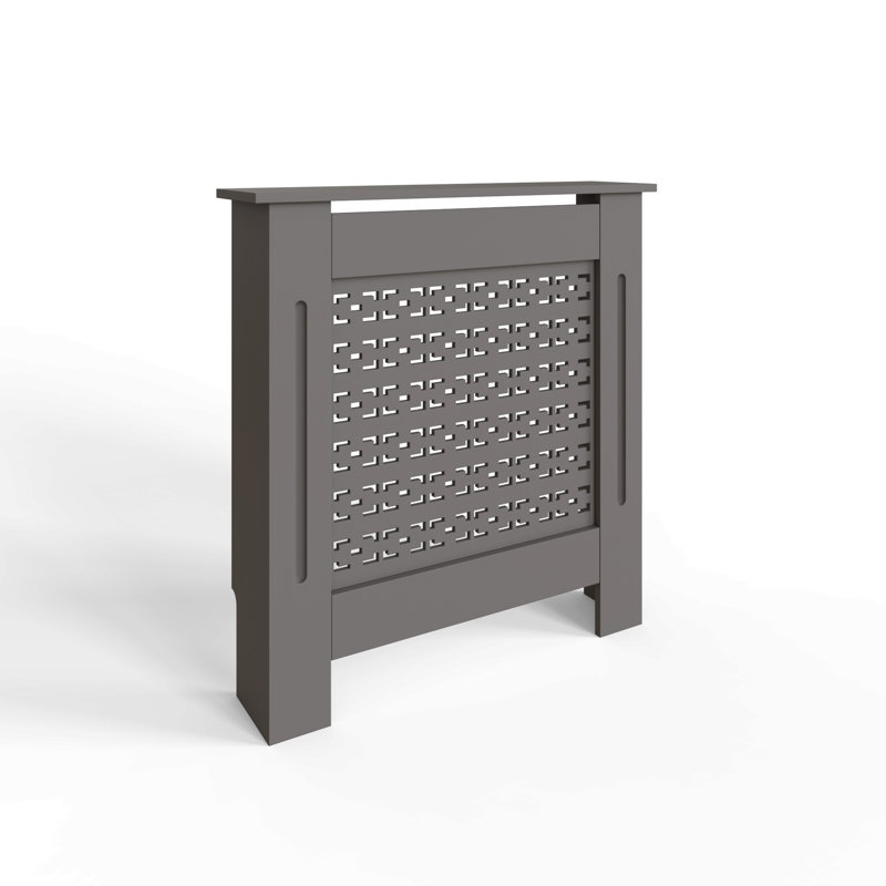Radiator Cover, W78 x H82 x D19cm