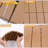 Plastic Interlocking Deck Tiles-115283057
