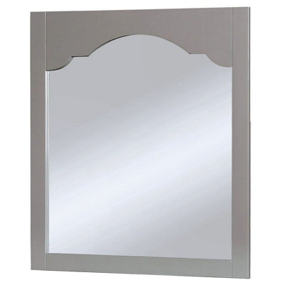 Flat Wall Mirror