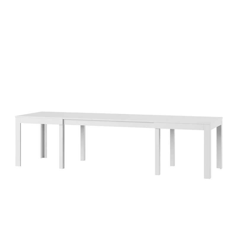 Ahlan Extendable Dining Table 160-300 cm