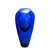 Blue is out of stock selected