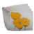Gris/Jaune