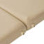 214cm Rectangular Adjustable Folding Table