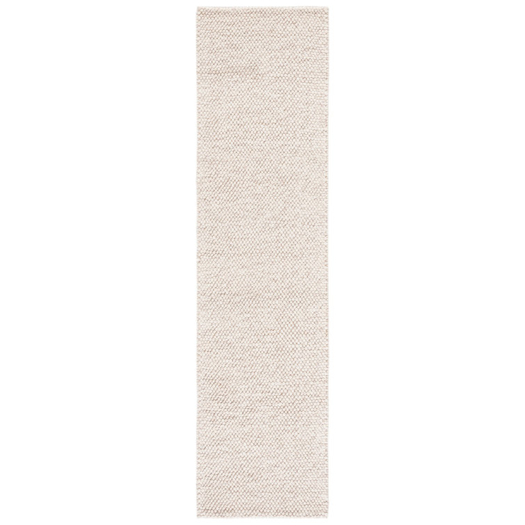 Almus Wool Indoor Rug