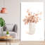 Modern Flora I Terracotta - Peinture-1252846945