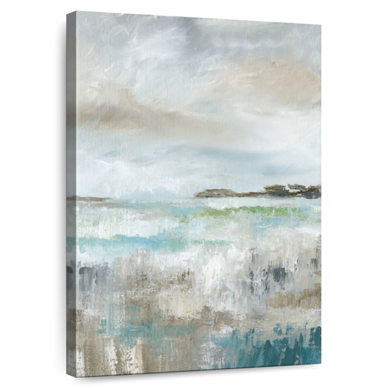 Avery Soft Vista I, 12" H x 8" W