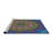 Geometric Indoor Rug-67763362