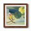 A Moment in Time II - Cadre photo, reproduction d'art sur papier-603363204-603363228