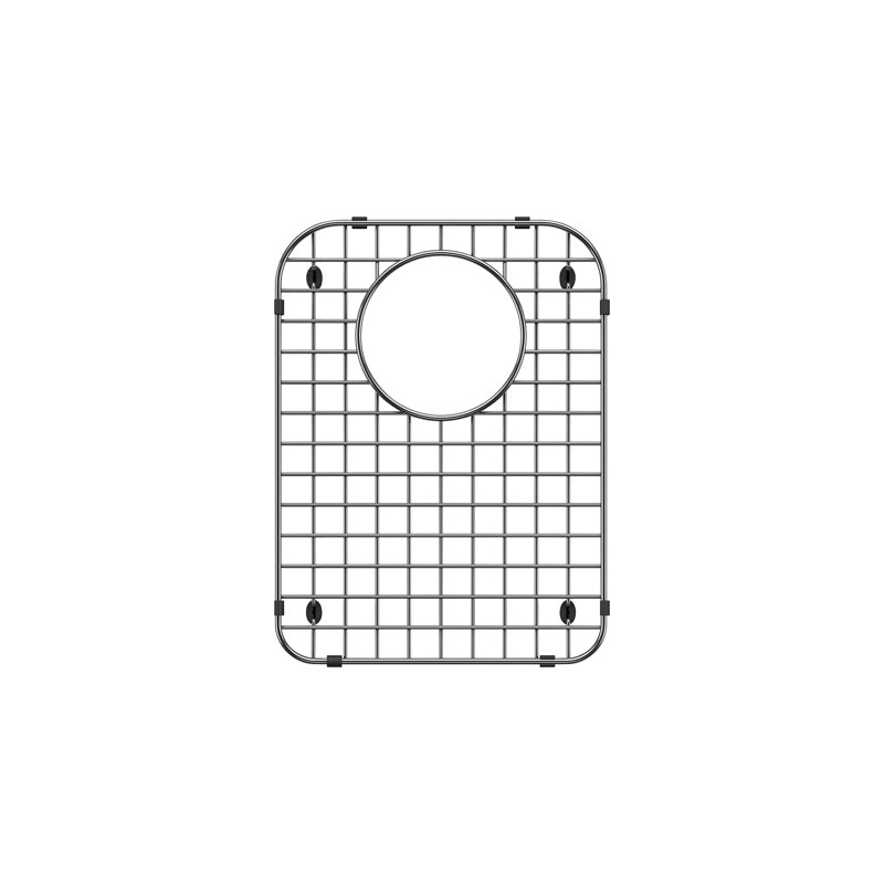 GRILLE VUE 1,75 SB