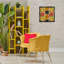 Cadre flottant Jungle Cats, par Carrie Cantwell-297032812-297032815