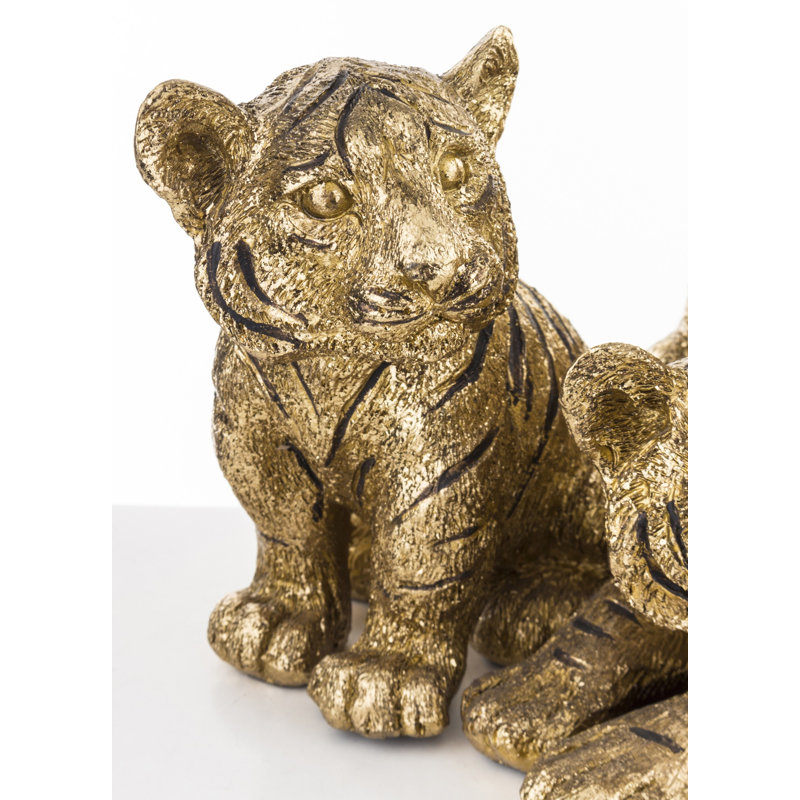 Alizea Animals Figurines & Sculptures
