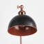 Wedemeyer Metal Desk Lamp