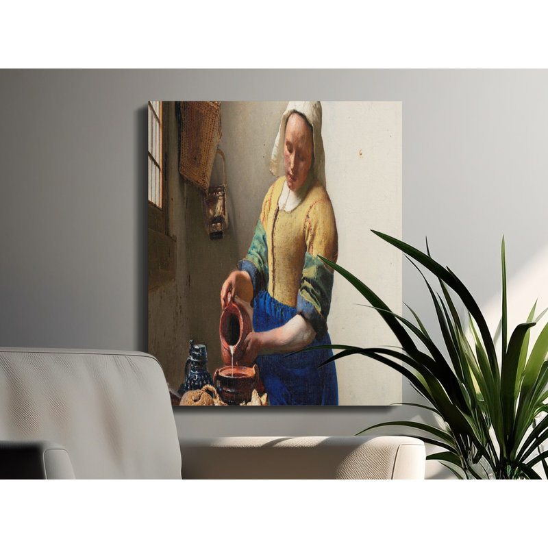 Wrapped Canvas Print Set, 60.96 cm H x 45.72 cm W