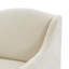 Chaise d'appoint Welch Ludlow-508236471