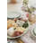 Over&Back Rimmed Oval Serving Platter-99296522