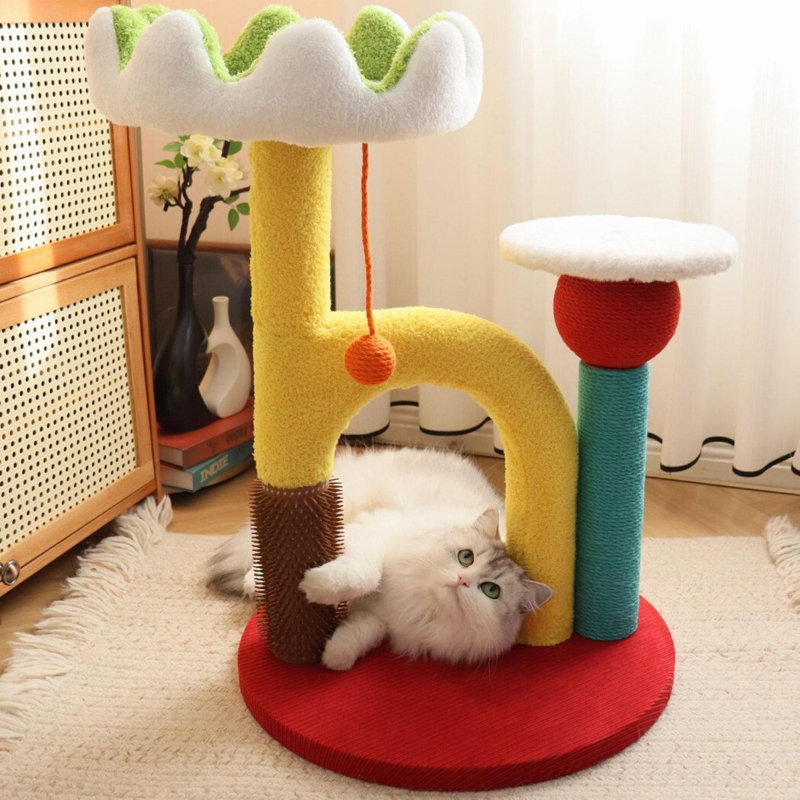 Cat Tree
