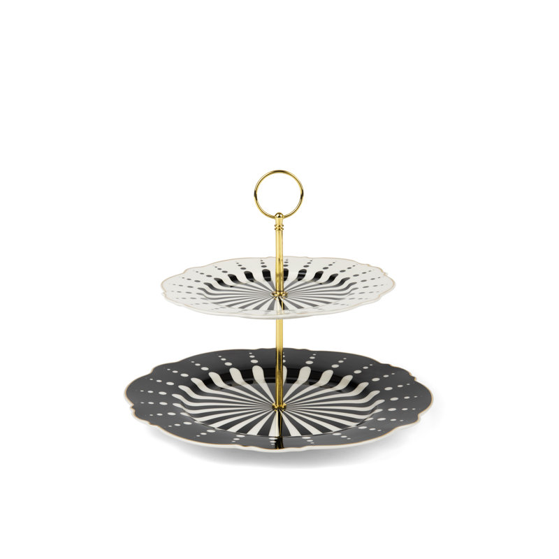 Alice Cake Stand