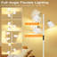 170cm Tree Floor Lamp-464177258